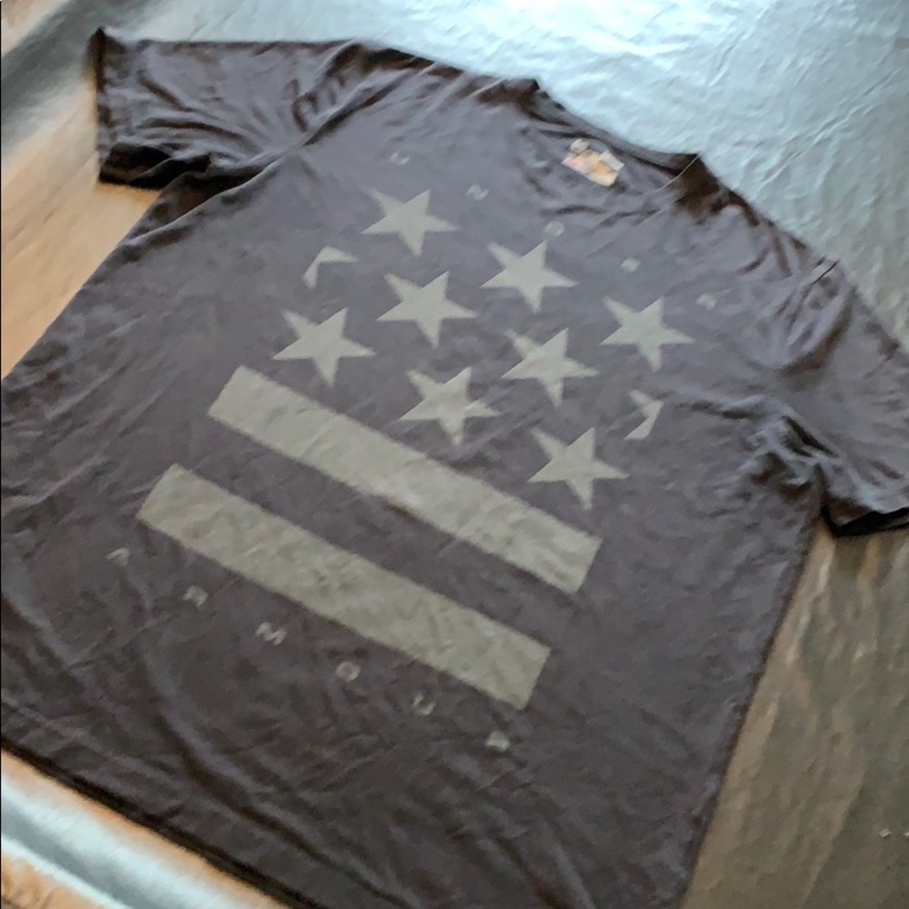 Under Armour Mens Shirt